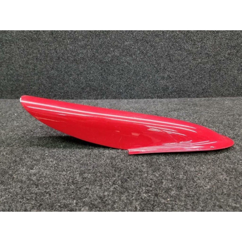 201-20003-10 Glasair Sportsman GS-2 Experimental Wing Fairing RH