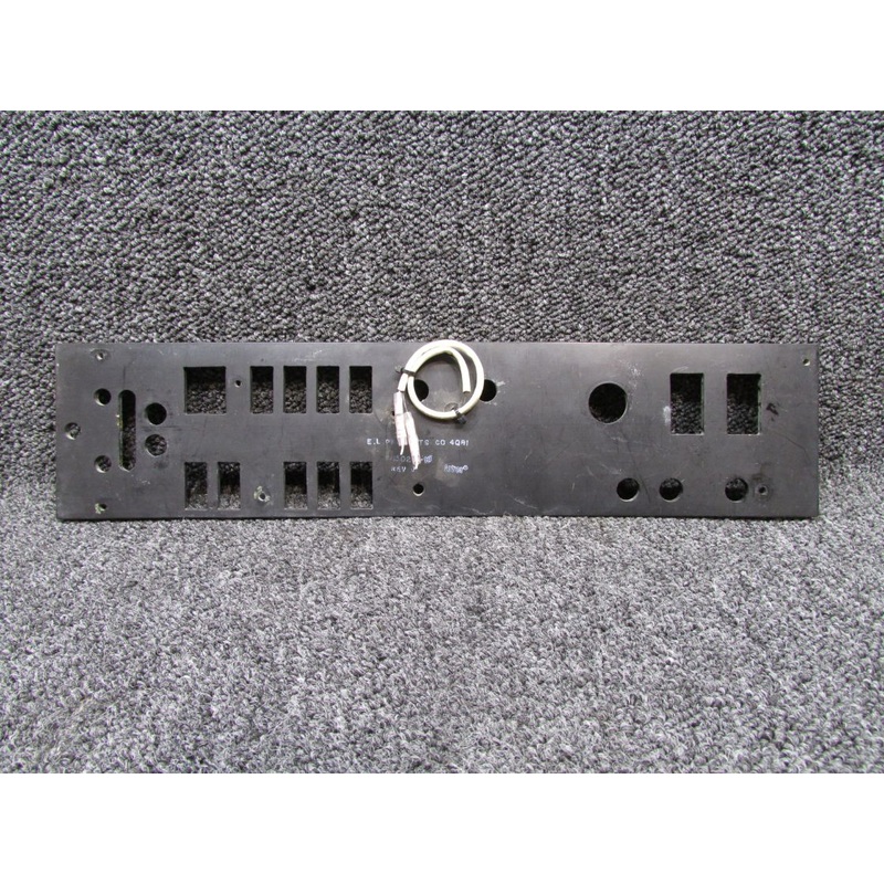 2113027-18 Cessna 210N Astron Panel Electroluminescent