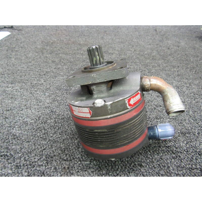215CC Lycoming IO-360-A/B6 Parker Dry Air Pump