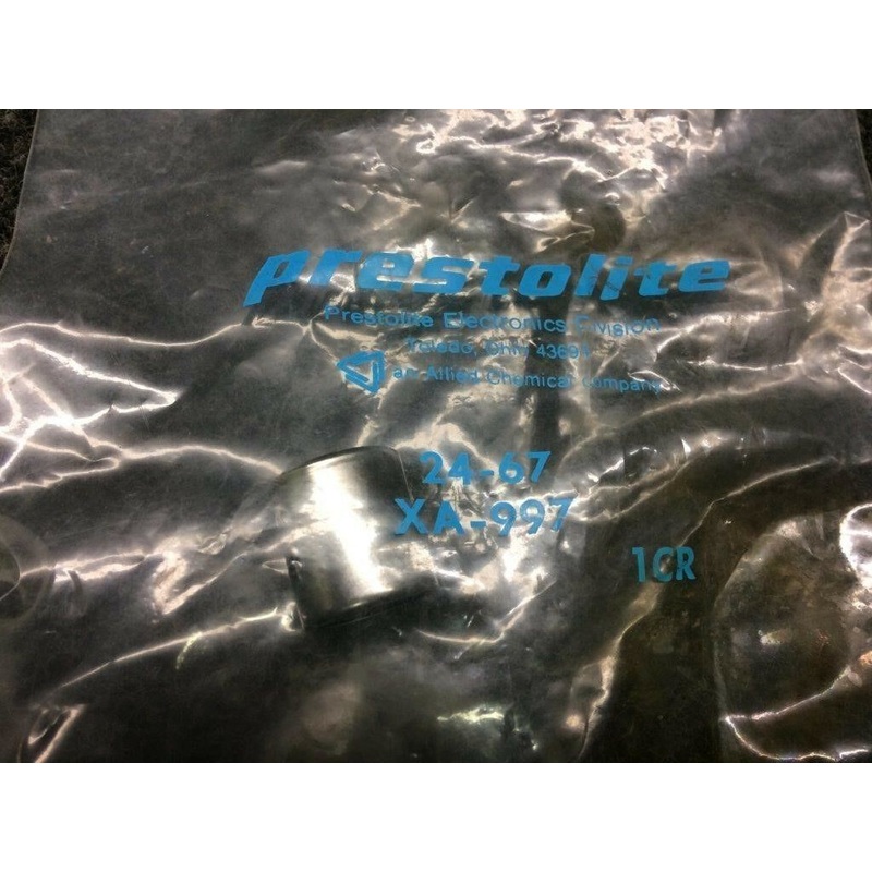 24-67 Prestolite Sleeve (SA)