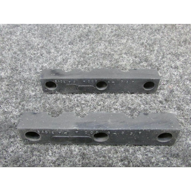 270T0004-357 Boeing Block (New Old Stock) (SA)