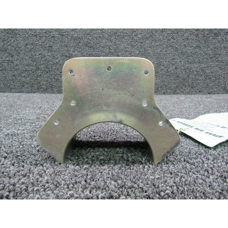 28-11215-1 Enstrom Helicopter Clamp Mount Lower (Serviceable) (SA)