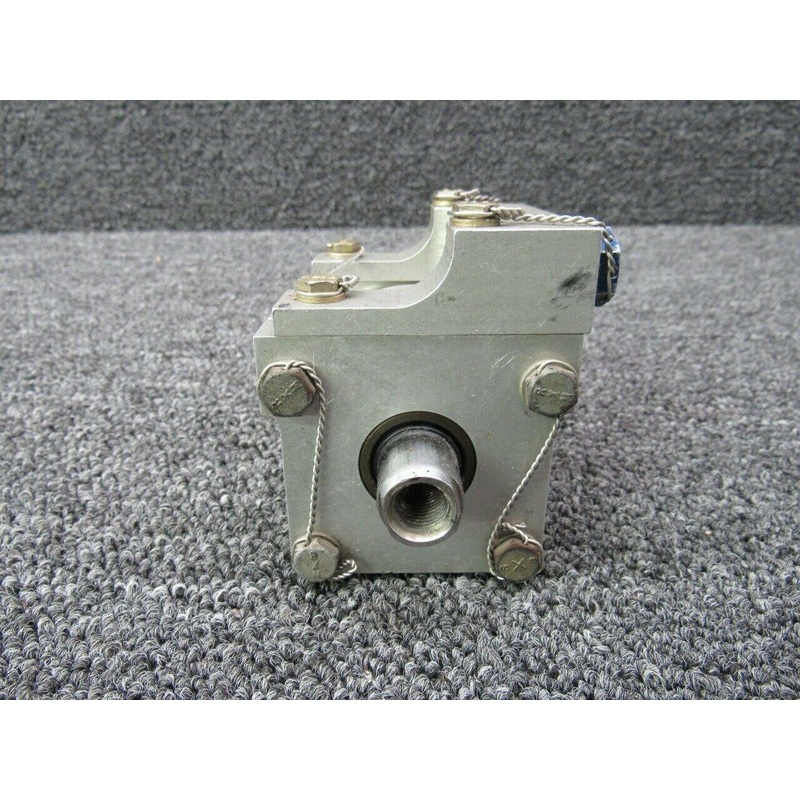 28-14375-101 Enstrom Helicopter F-28/280 Propeller Hydraulic Dampener Assy (SA)