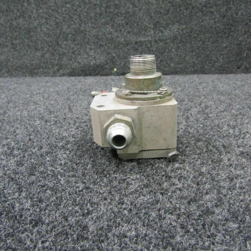 3268011-0101 Ragen Fuel Flow Transmitter 15 Volt (CORE W/ GREEN TAG) (C20)