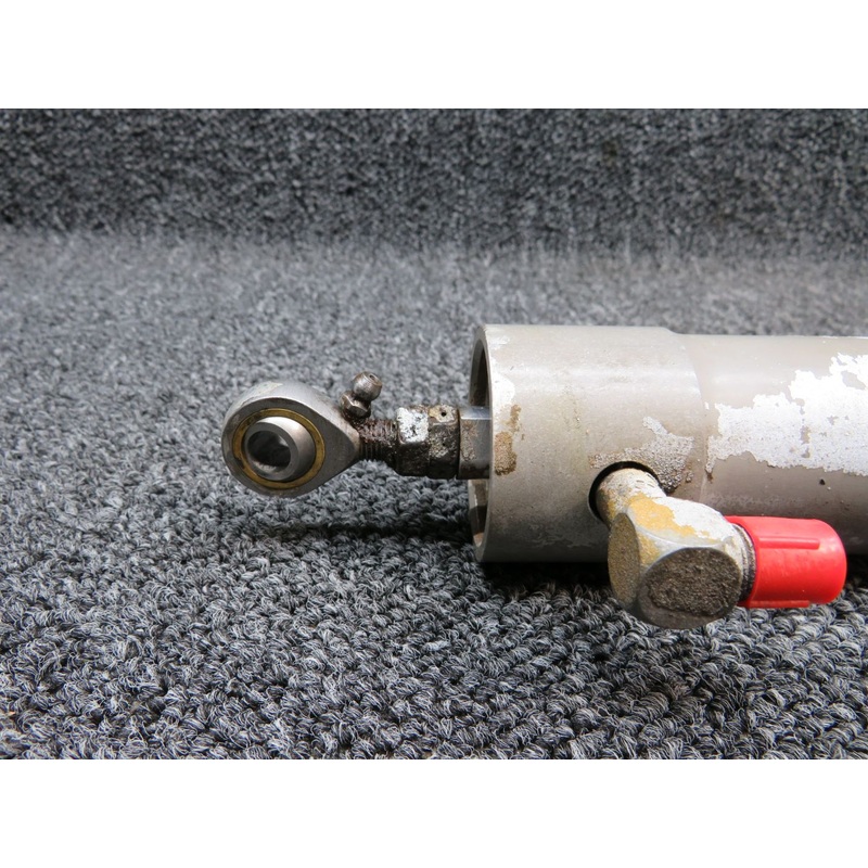 400037-503 (Use: 400037-505) Aerostar 601P Main Gear Actuator Assy