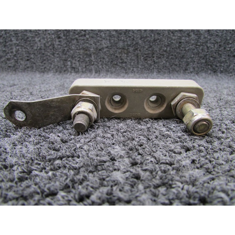 4164 Beechcraft A36 Buss Fuse Block