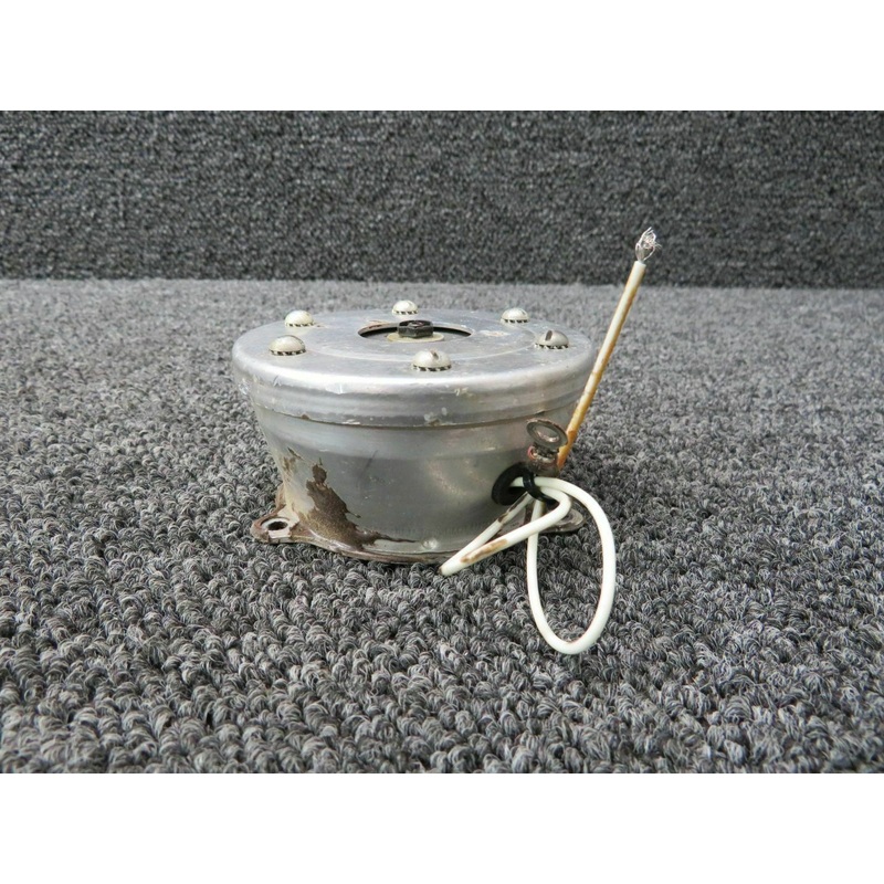 430-M1 Smith Aerostar 601P Gray MFG Emergency Warning Horn (Volts: 28)