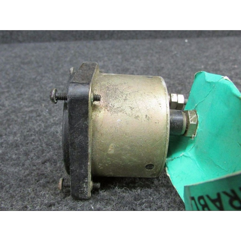 49B522A Lewis Exhaust Gas Temperature Indicator (Core) (SA)