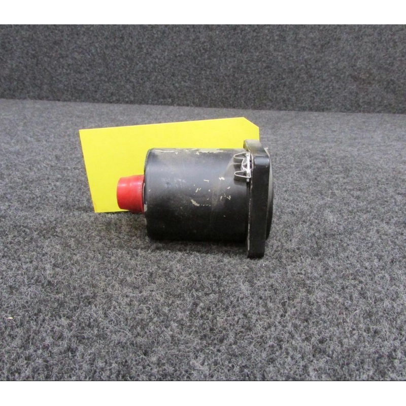 4B279 2 Lewis Fee Air Temp Indicator
