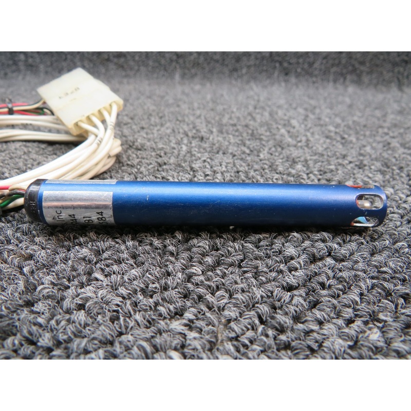 5-09181 PSG Thermostat Assembly Cabin (28V)