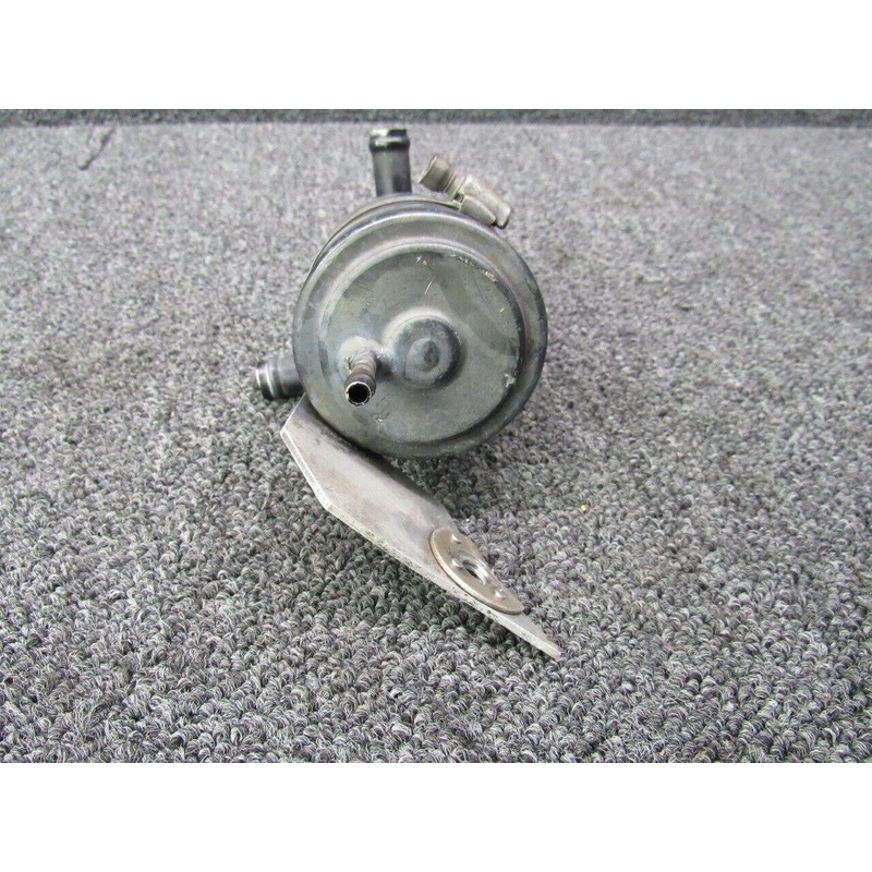 5155163-1 (Alt: AM107835A) Cessna 421B Falls Oil Filter / Separator