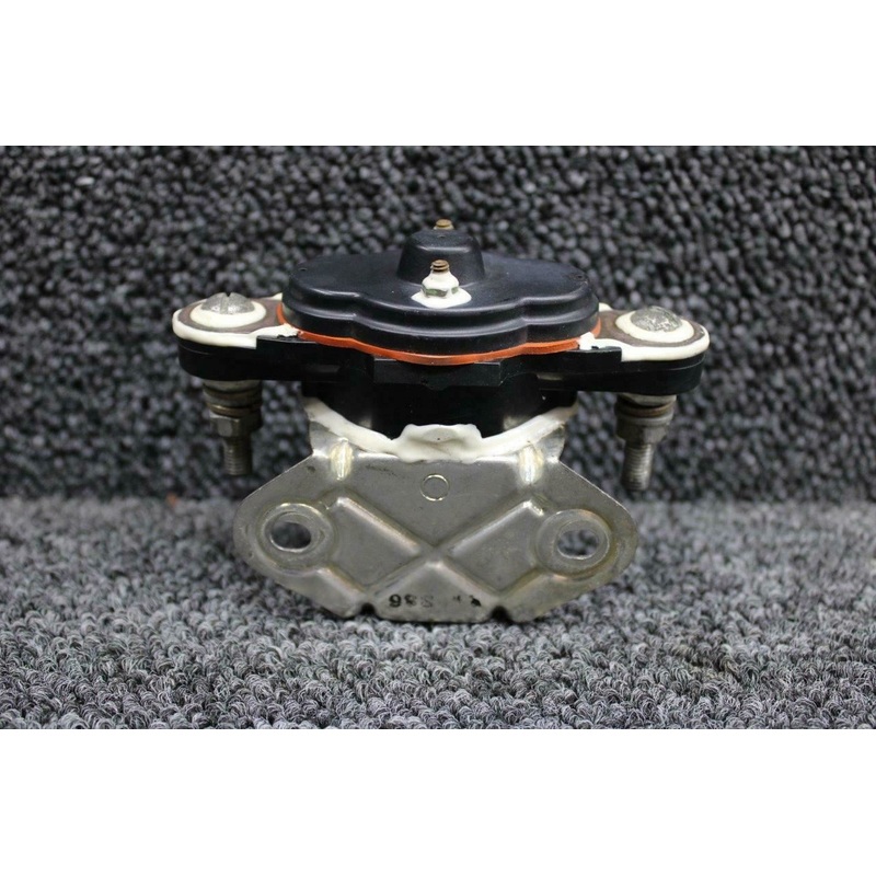6041H193 Eaton Relay Solenoid (Volts: 28, Amps: 100)