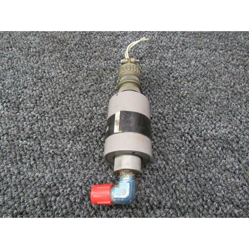 6607A1-134 Piper PA46-350P Eaton Pressure Switch (28V)