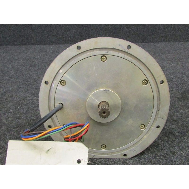 7145-C7609 Skurka Langdon AC Motor (Volts: 208) (SA)