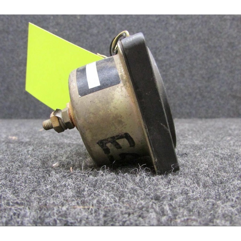 721-19909 Phaostron Loadmeter Indicator