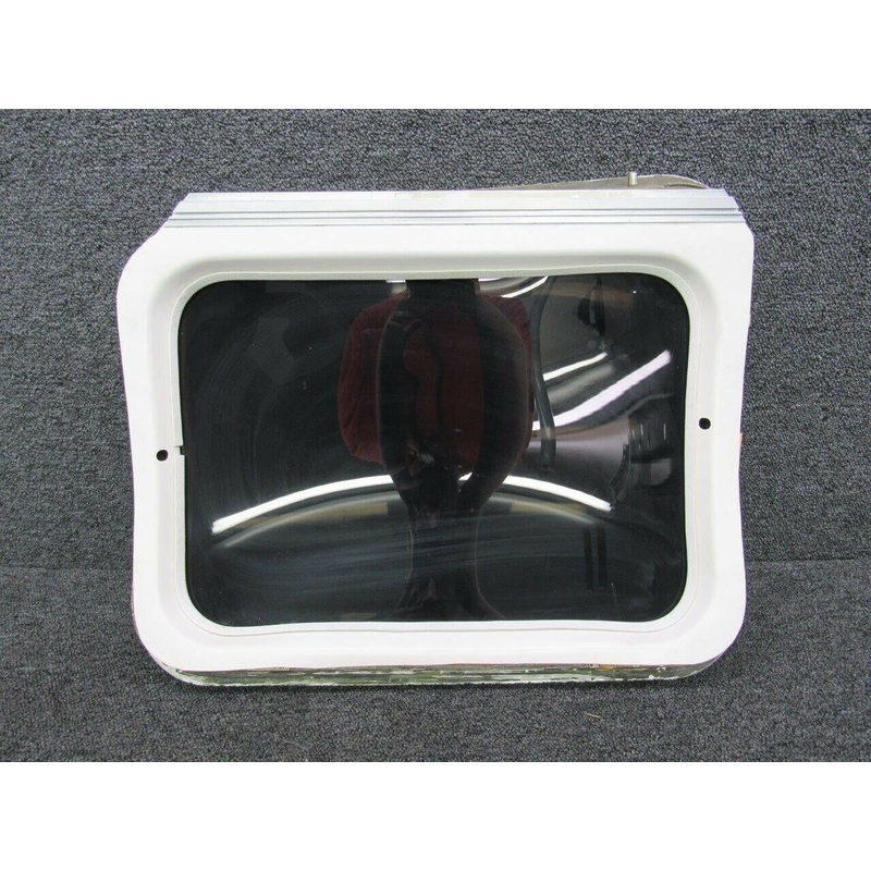 824005-501 Aerostar 601P Door Window Emergency Exit