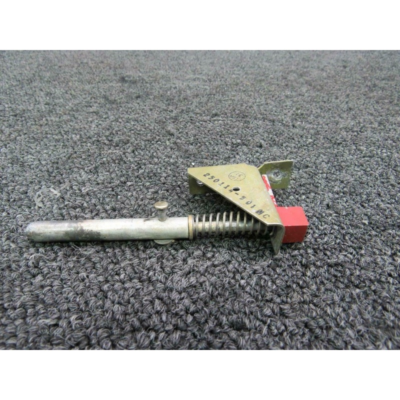 824018-013 / 250114-503 Aerostar 601P Guide & Pin Emergency Window Release