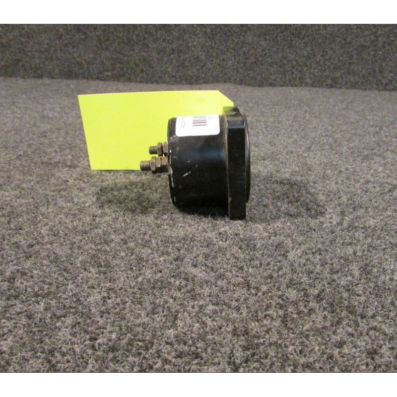 833T-19Y1 Weston AC Ammeter