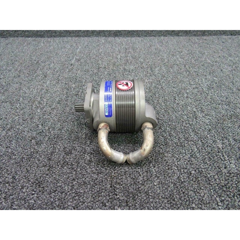 AA3215CC Cessna Lycoming IO-540-AB1A5 Tempest Dry Air Pump