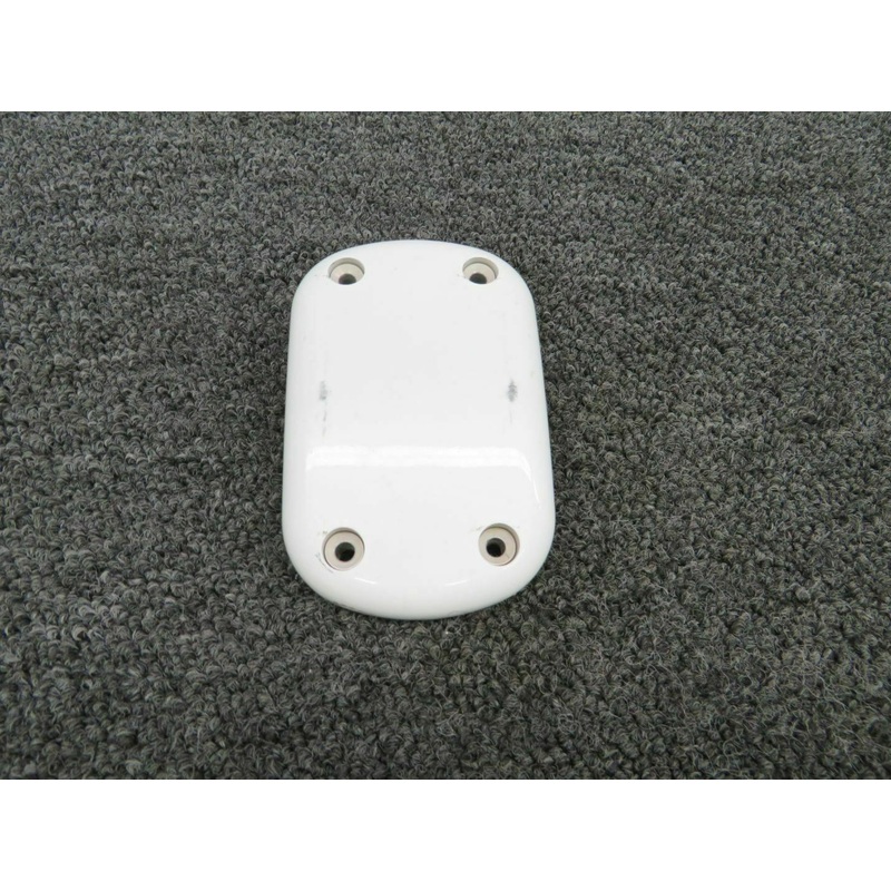 AT1665-0 Aeroantenna Tech GPS Antenna w/ Bracket