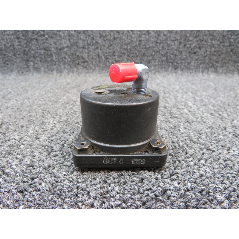 AW-1-7/8-21-0 Cessna 180 US Gauge Suction Indicator
