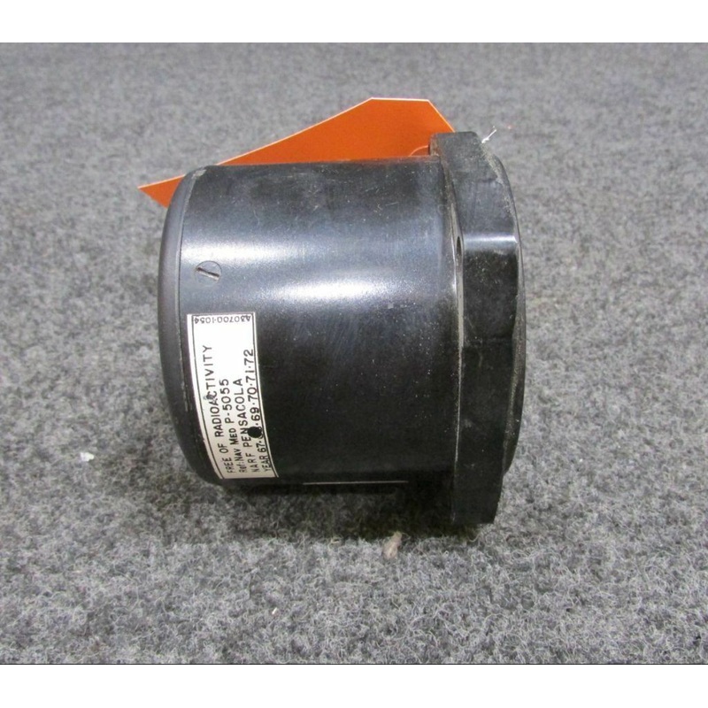 AW-2 3/4-25-H4 US Gauge Manifold Pressure Indicator (CORE)