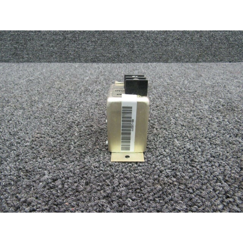 B-00266-2 Piper PA31-310 Lamar Overvoltage Relay (Volts: 28)