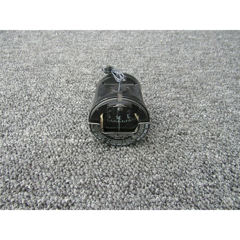 C2200L4 (Alt: C-2450-L4V) Mooney M20M Airpath Magnetic Compass Assy (Volts: 28)