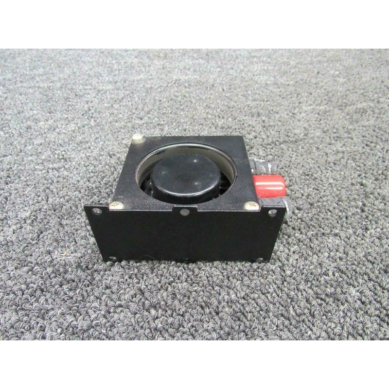 CRB-122253 Cirrus SR20 Lone Star Aviation Cyclone-21 Avionics Blower (24V)