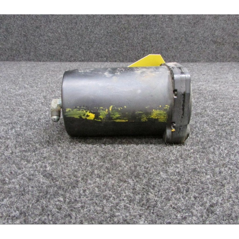 DN 7163-052 Kollsman Rate of Climb Indicator