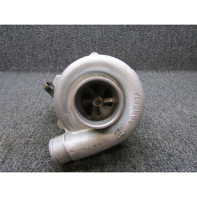 Garrett Turbo Charger Assembly (Core)