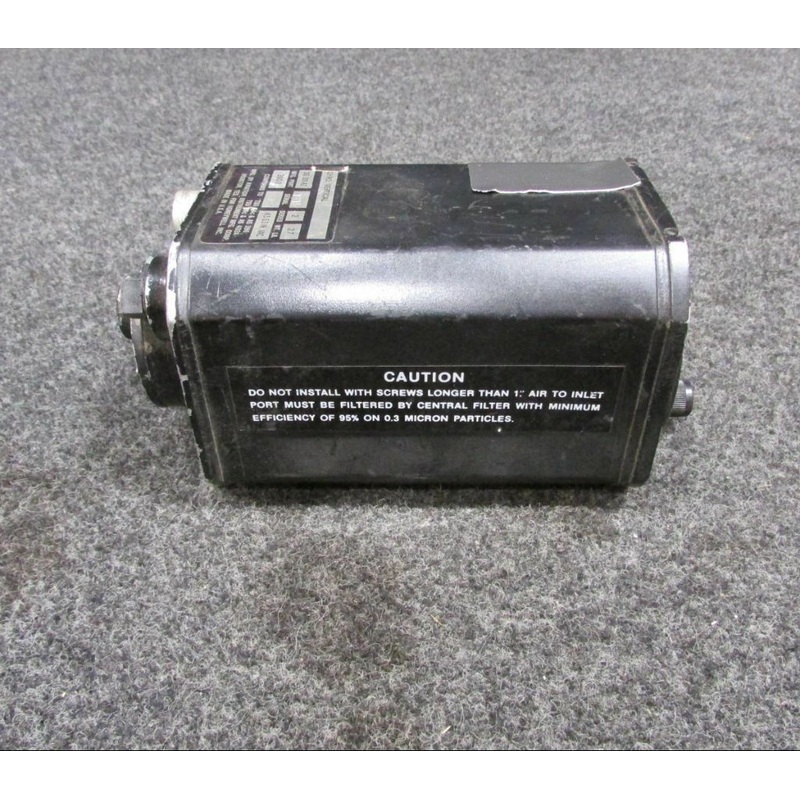 GG-301-A2 Aviation Inst. Vertical Gyro Indicator (CORE)