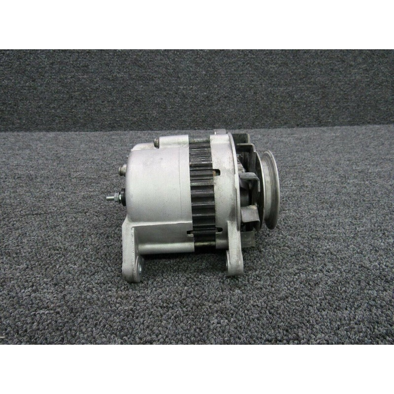 HCR14231 Glasair SH2 Lycoming O-320-E2A Alternator CORE (Volts: 12)