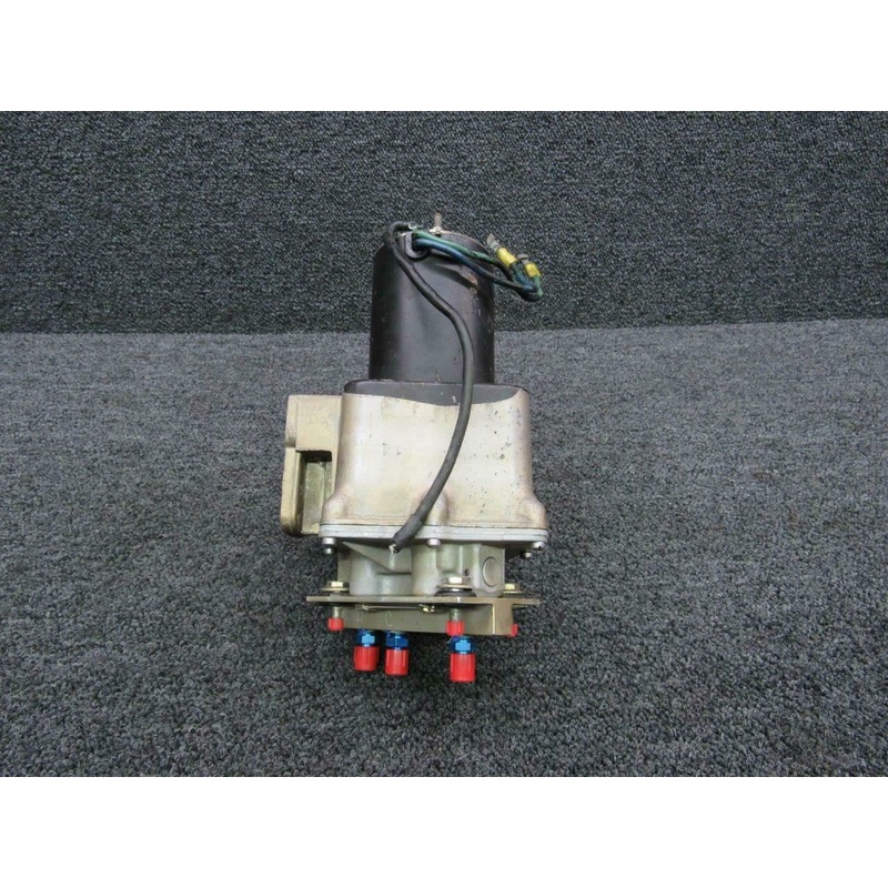 HYC-5001 (Alt: 795000-1) Rockwell 112B Prestolite Hydraulic Power Pack (V: 14)