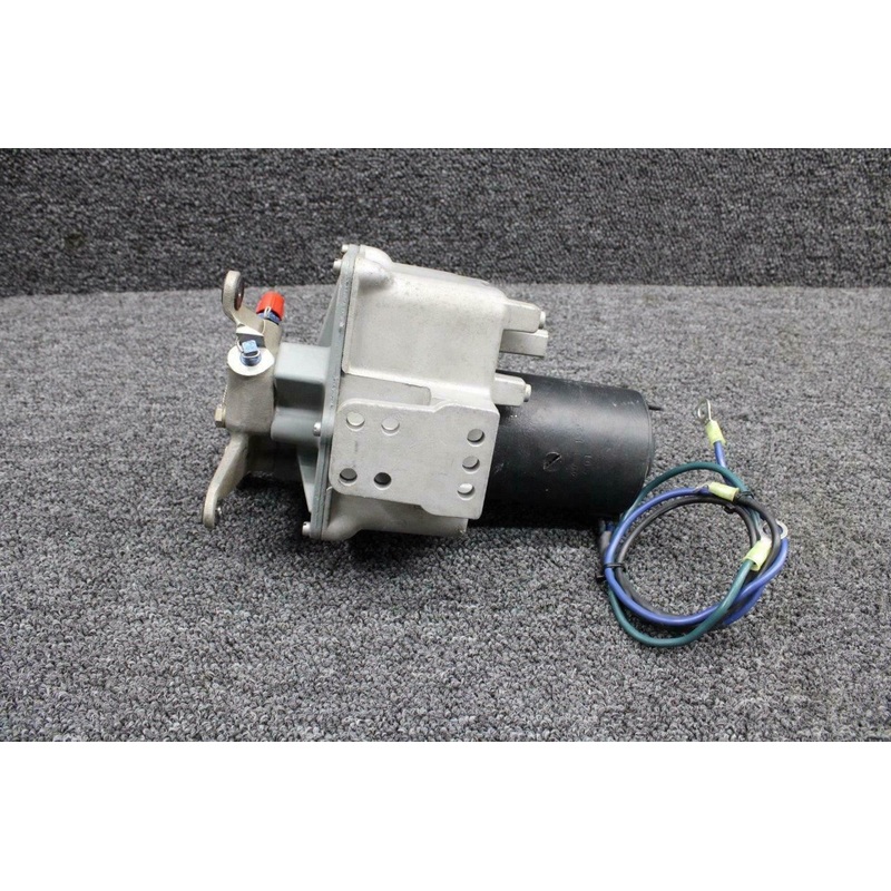 HYC5005 Piper PA34-200 Prestolite Hydraulic Power Pack W/ Mount (14V)