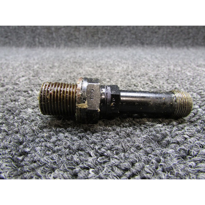 LS-465A BG Spark Plugs Set of 9 (New Old Stock)