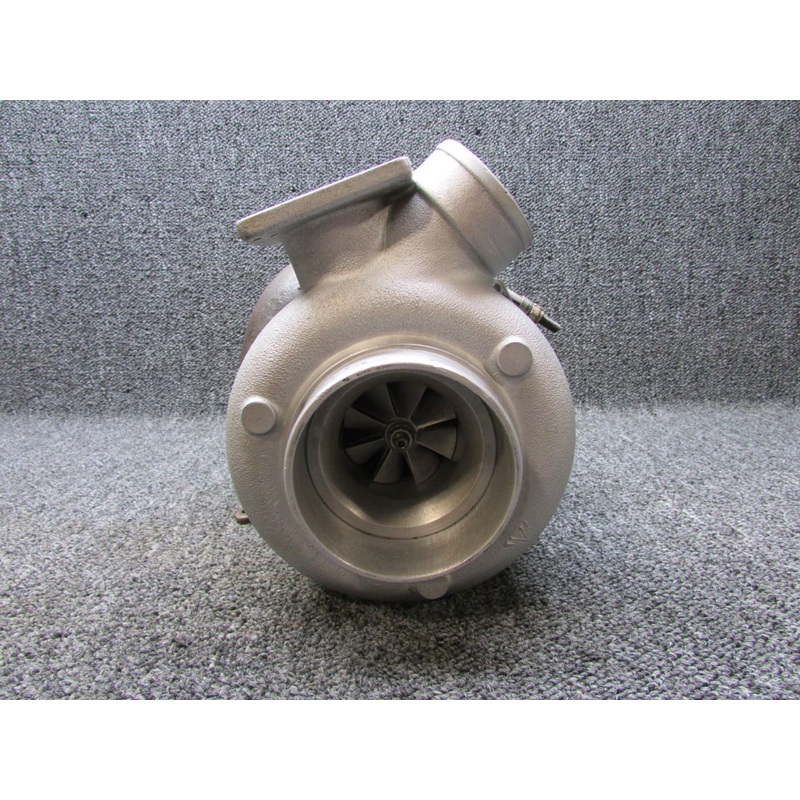 LW15749 Piper PA32RT-300T Lycoming TIO-540-S1AD Garrett Turbocharger Assembly