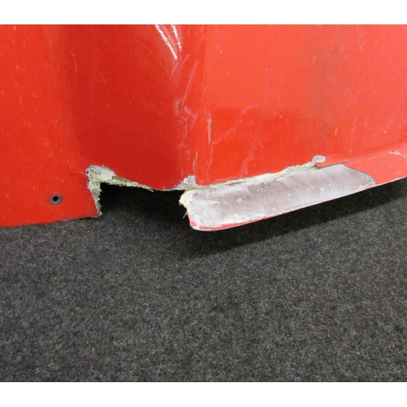 Maule M5-235C Cowling Lower Assy
