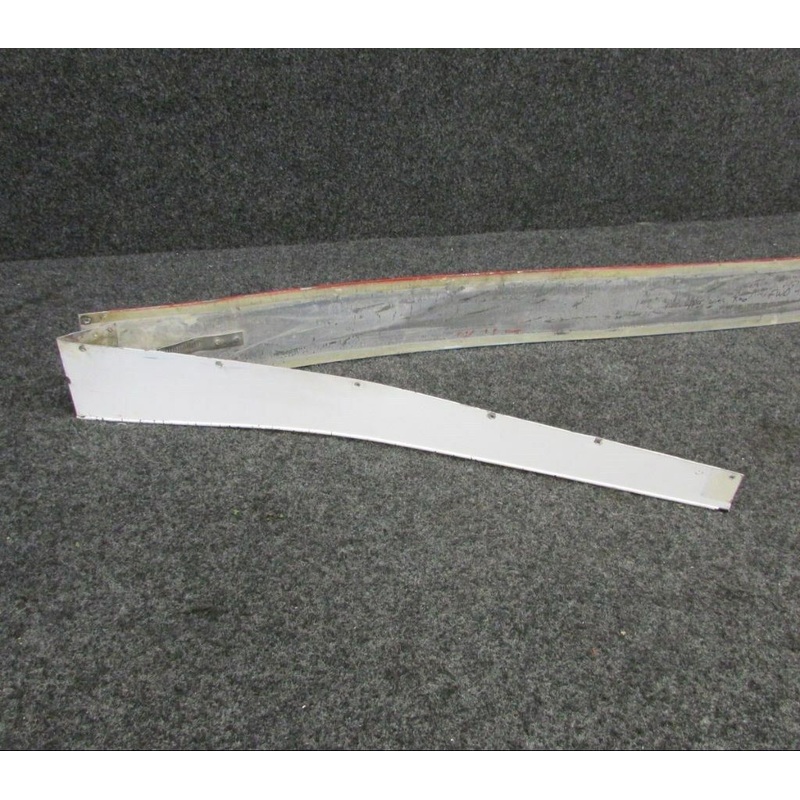 Maule M5-235C Wing Fairing Root Top RH