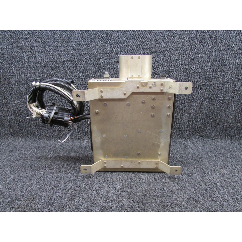 MC01-3A (Use: S3100-549) Lamar Master Control Unit (24 Volts)