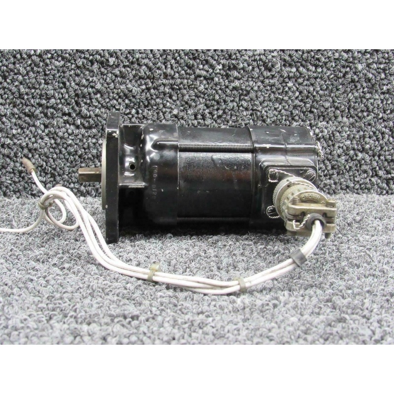 MS25038-2 Continental IO-470-L LSI Engine Tachometer Generator (Volts: 28)