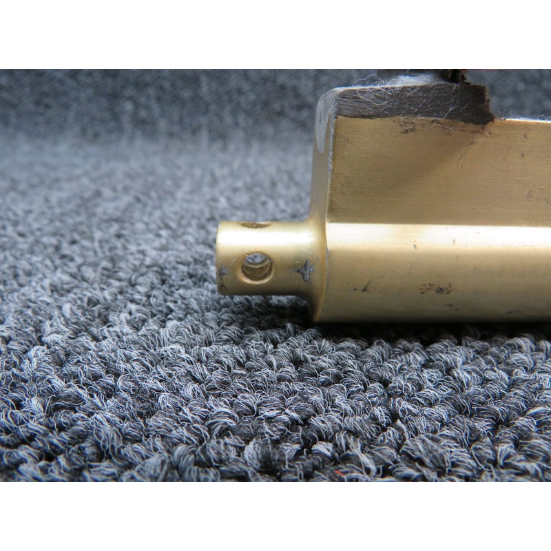 Rebel Murphy Master Brake Cylinder Assembly