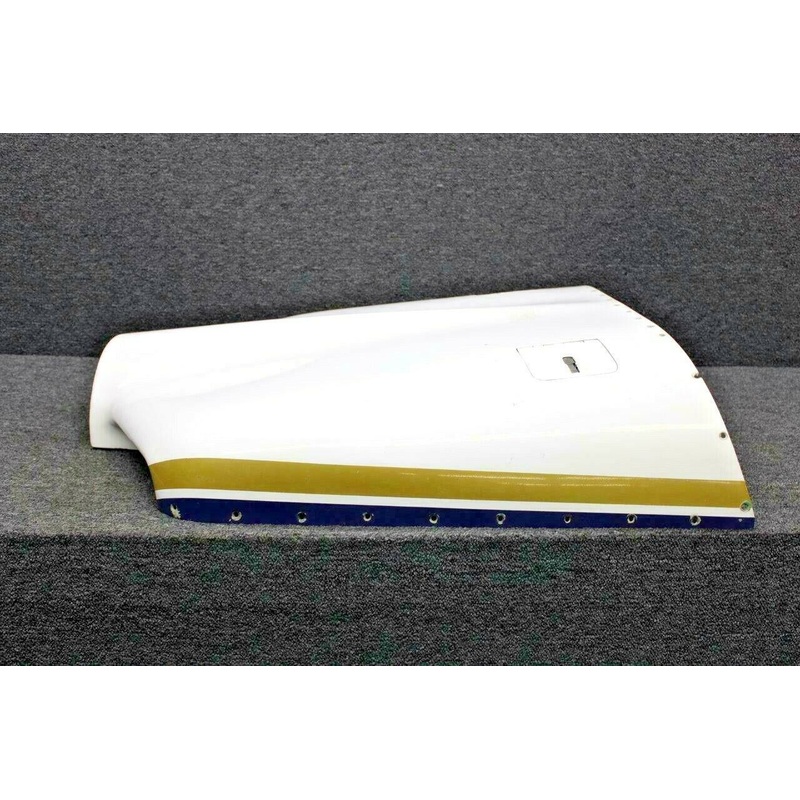 Thorp T-18 Cowling Assy Upper