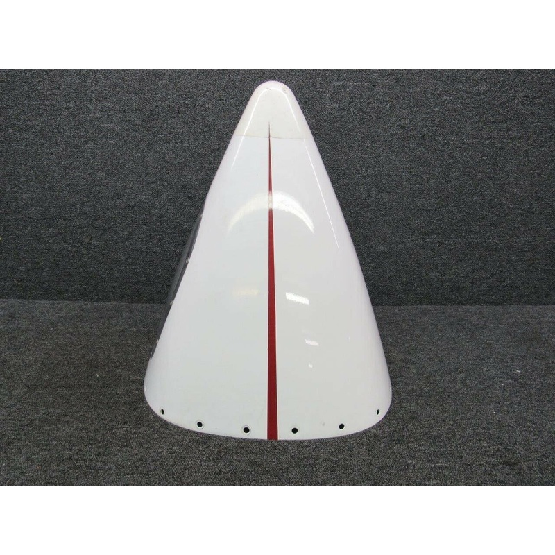040212-003 Aerostar 601P Nose Cap Assy