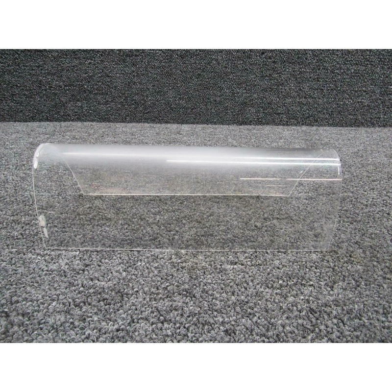 108-1111091 Stinson 108-3 Landing Light Lens Assy