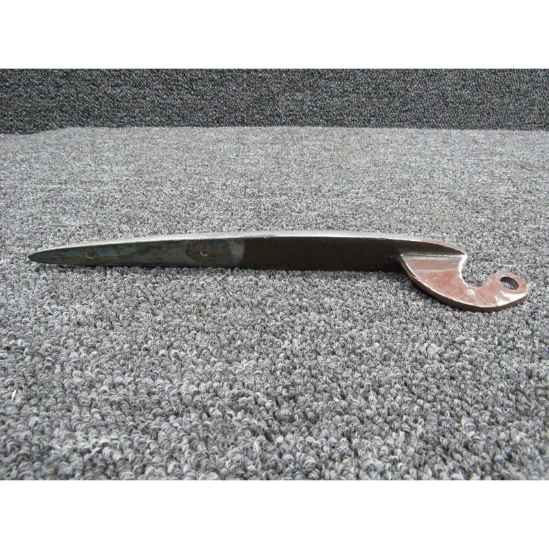 108-3001210 Stinson 108-3 Cabin Door Hinge Upper LH / RH