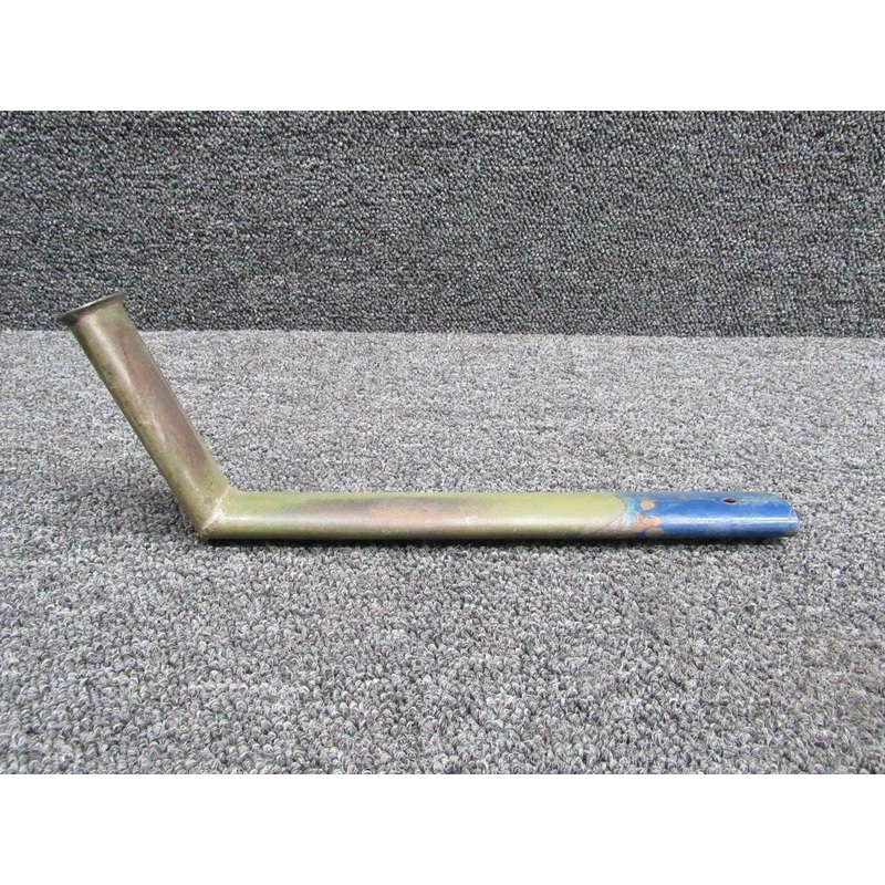 108-3411047-1 Stinson 108-3 Step Fuselage Cabin RH