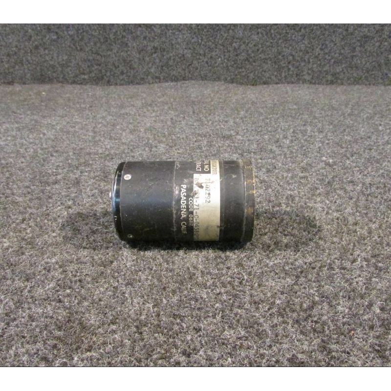 124.878RFI Voltron Fuel Indicator
