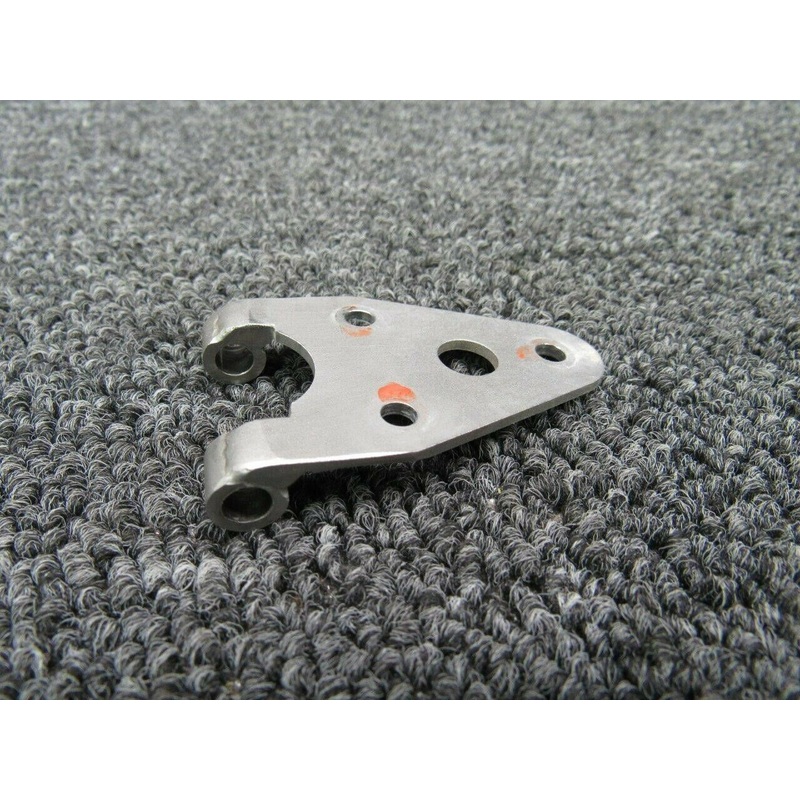1363006 Pipistrel LSA Alpha Trainer Elevator Drive Fixation Plate