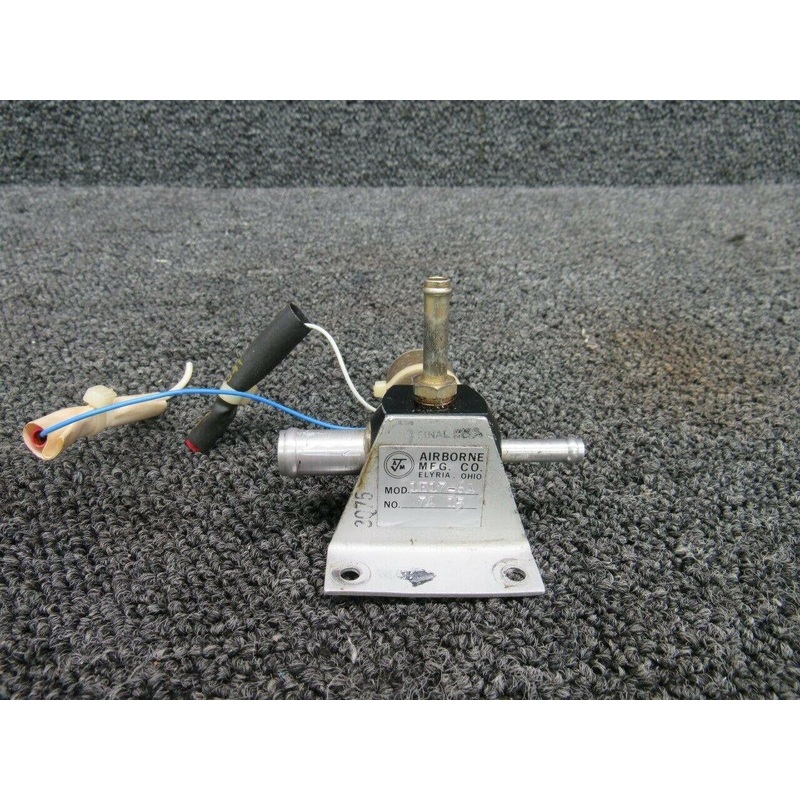 1E17-6A Aerostar 601P Solenoid (Volts: 28)